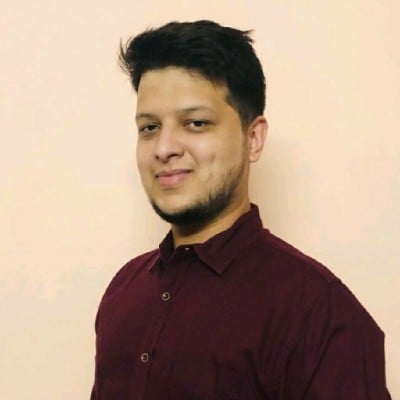 Zeeshan Shaikh