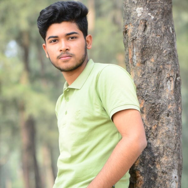 Emon Hossain Surjo