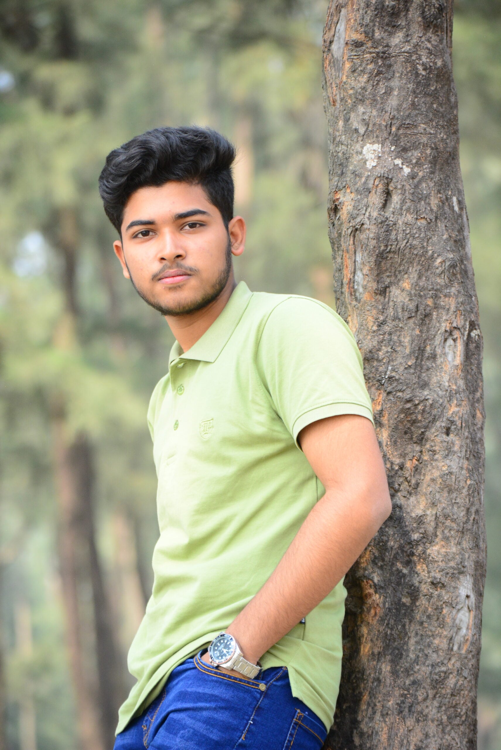 Emon Hossain  Surjo