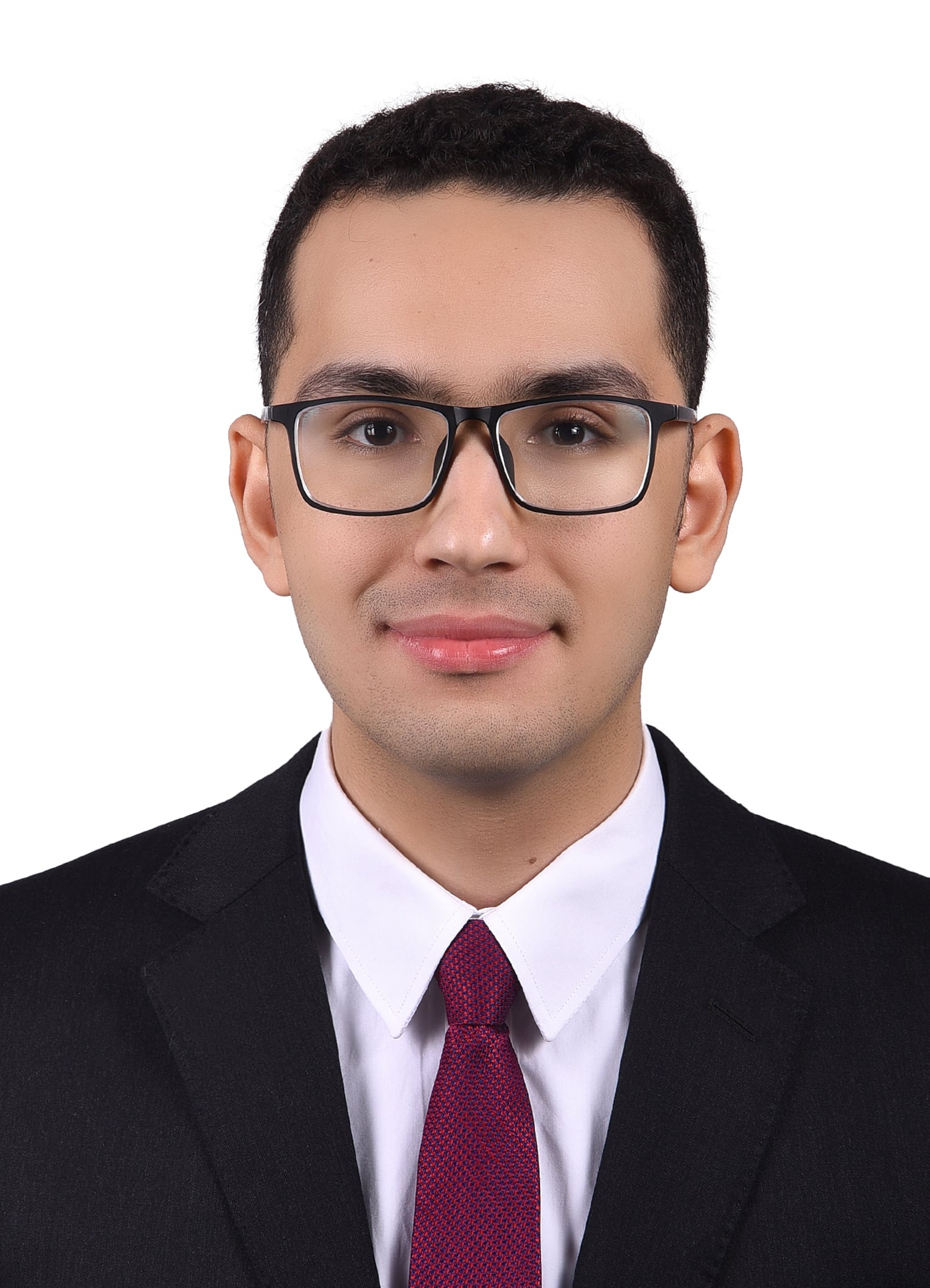 Omar Essam
