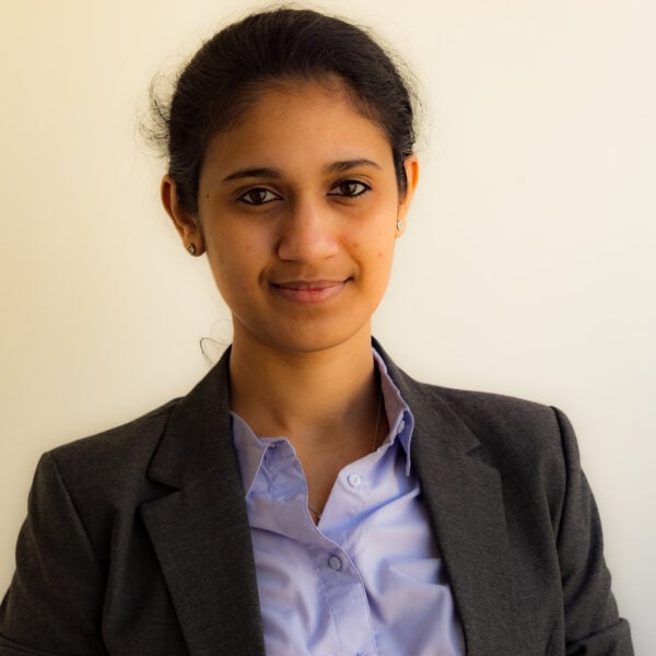 Sahiya Najeeb