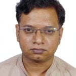 Saptarshi Sen