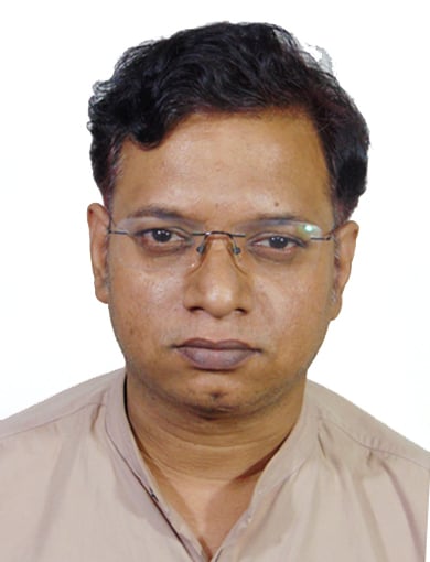 Saptarshi Sen