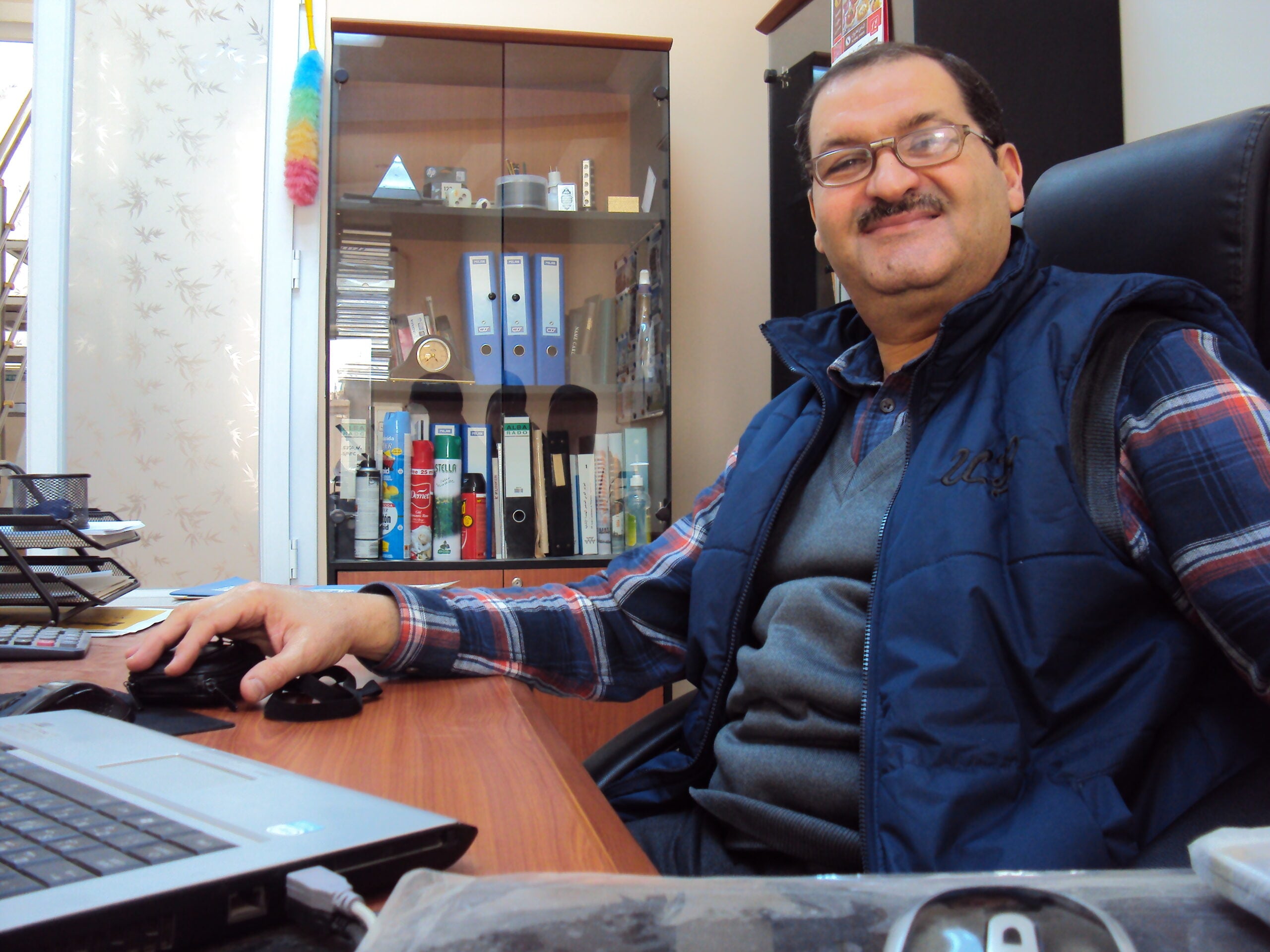 محمود حمودة