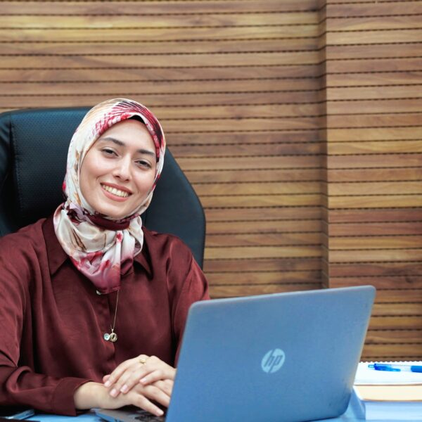Imane EDDAL