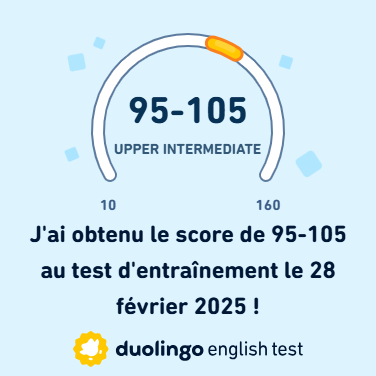 Je traduis professionnellement vos documents en Français-Anglais et Swahili. - portfolio - 1