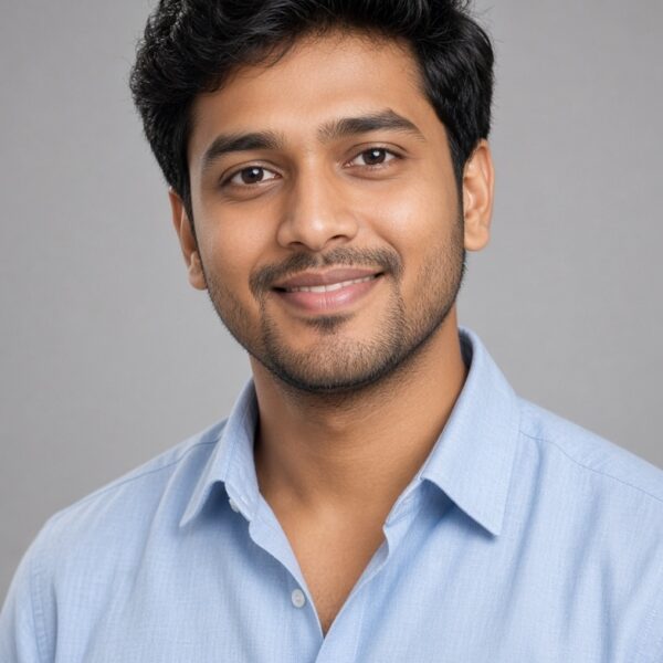Chandan Das