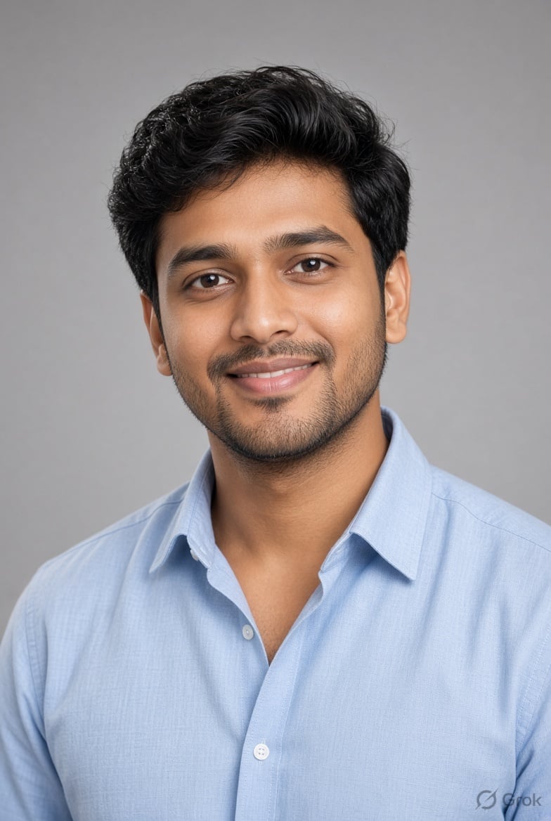 Chandan Das