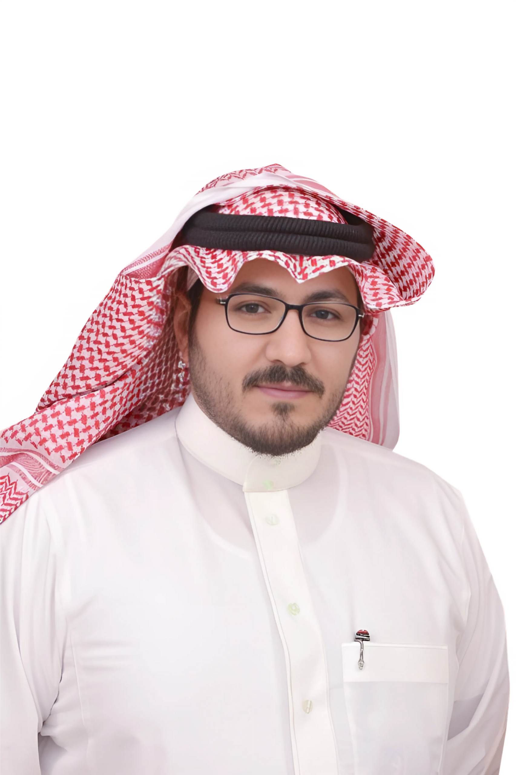 Mohammed Bashraheel
