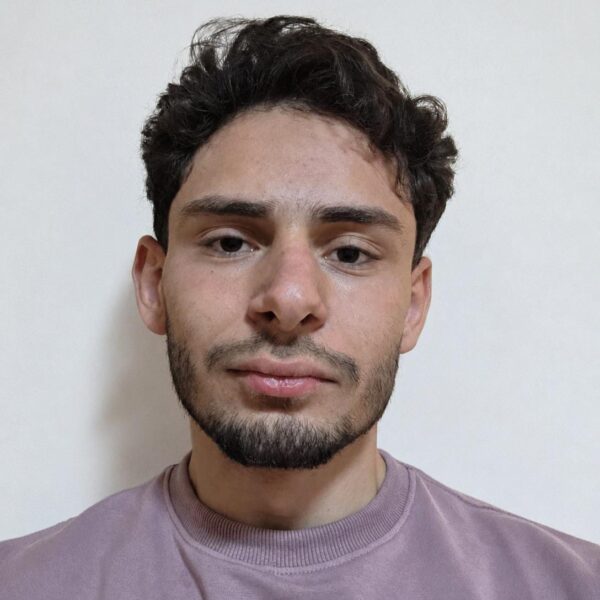 ayman oraiqat