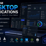 Desktop App Development