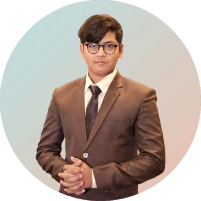 Ebad Mirza