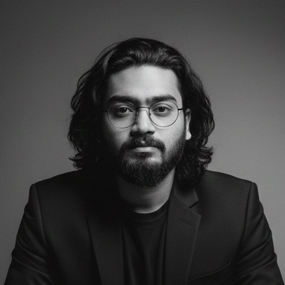 Ehtisham Siddiqui