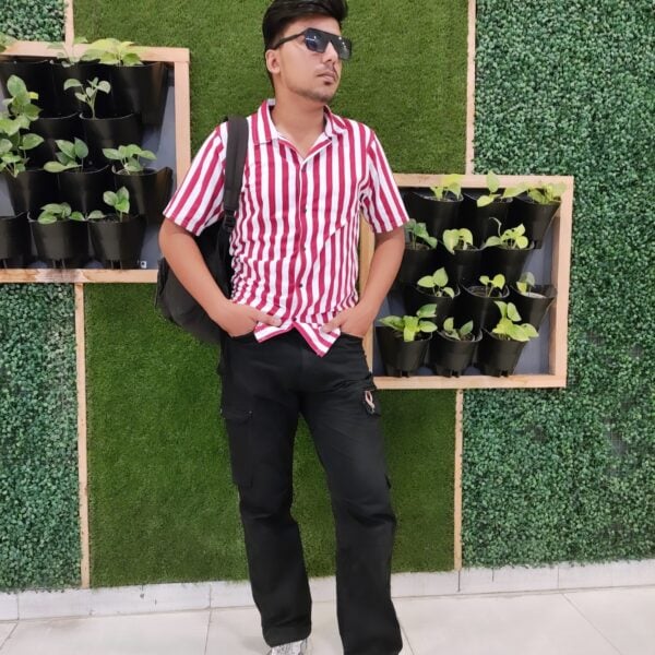 Aditya Singh
