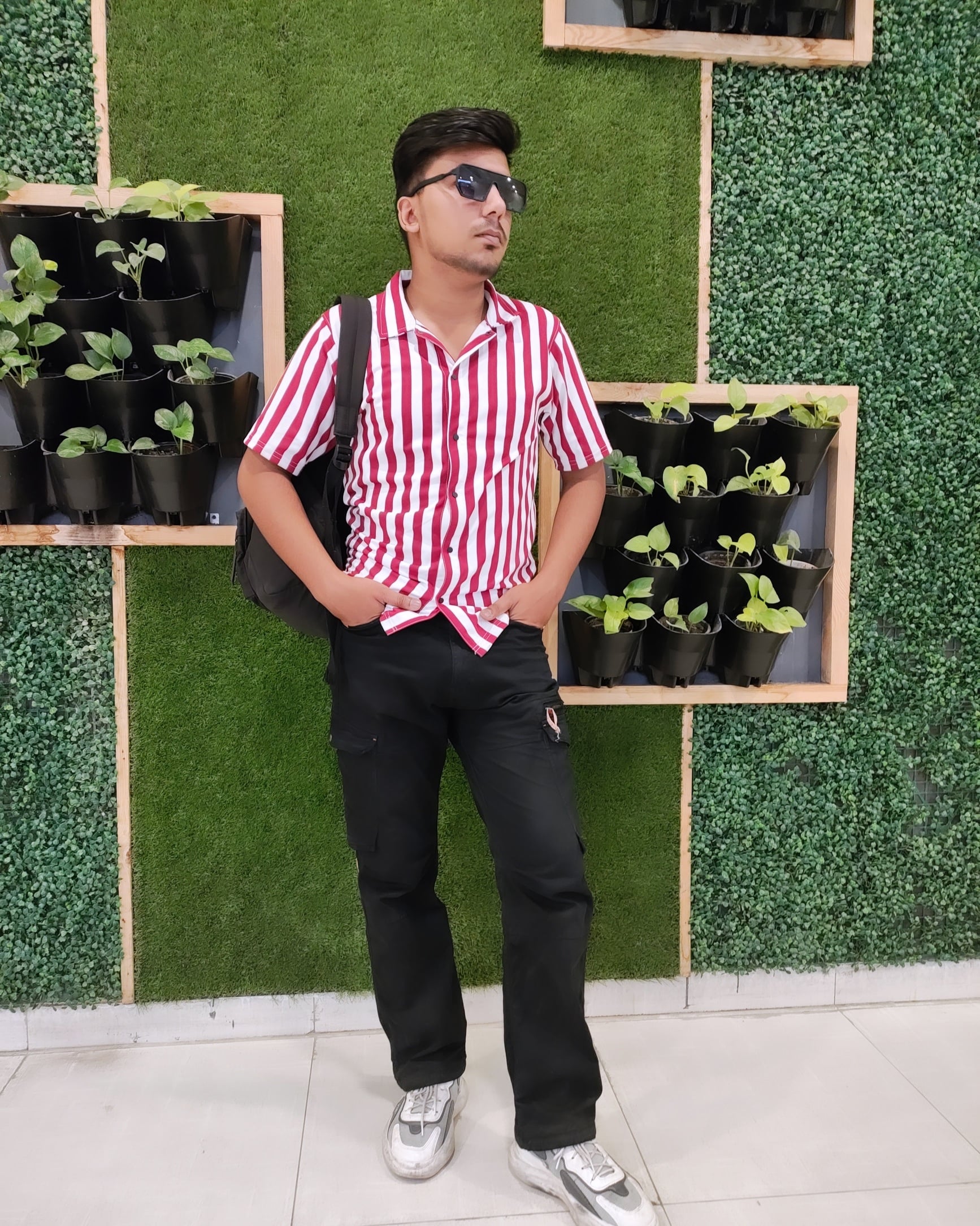 Aditya Singh