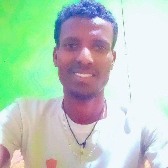 Endlew Bishaw Atnafu