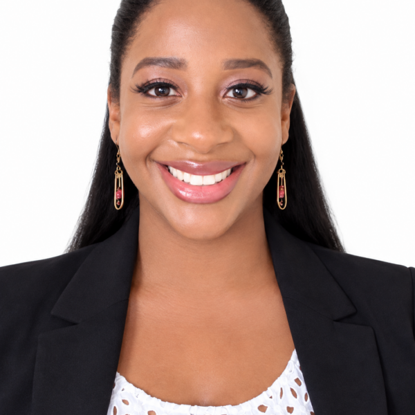 Eunice Dheka
