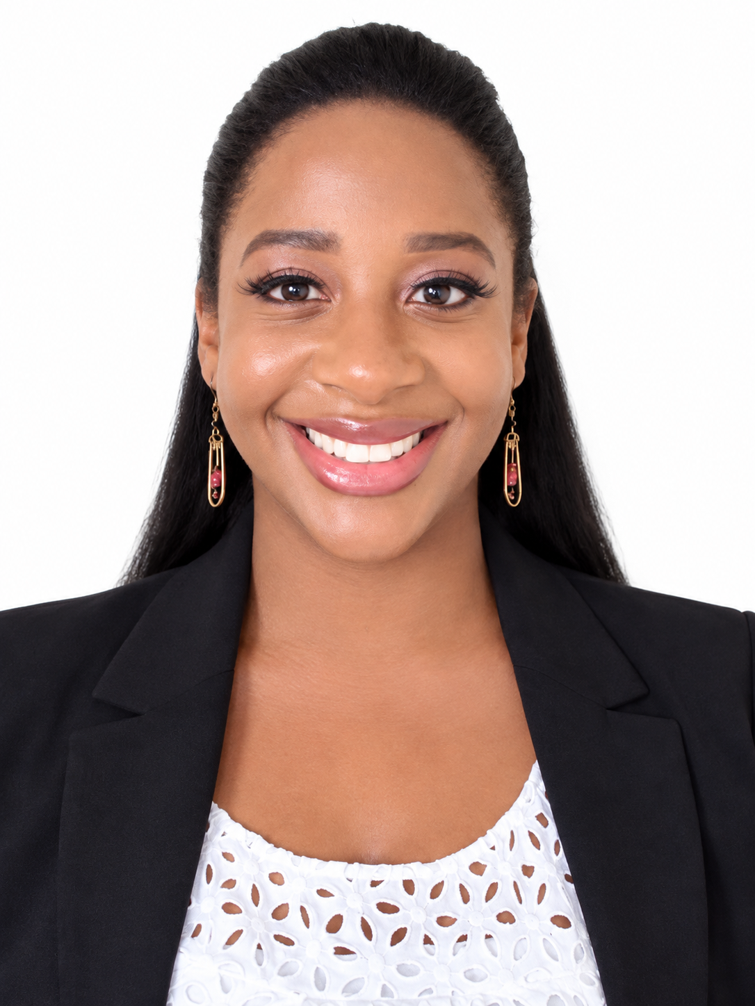 Eunice Dheka