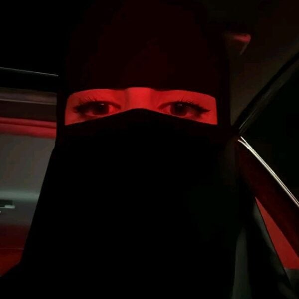 Khadija Bawazeer