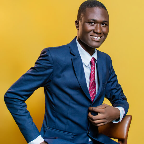 Emmanuel Akinfesola