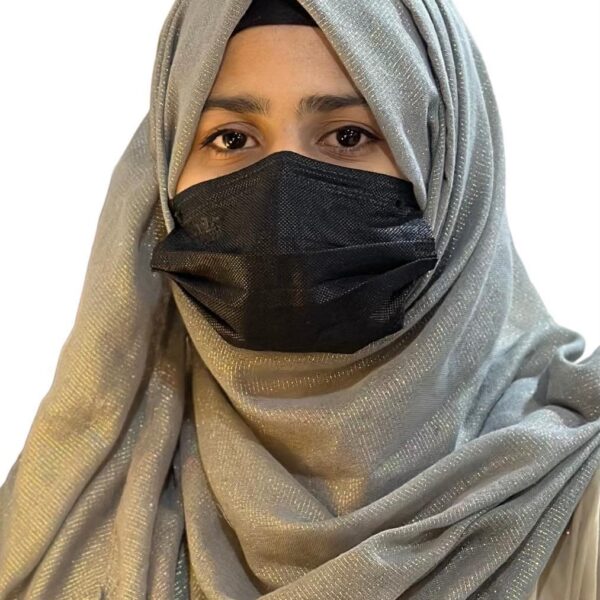 Fatima Zafar