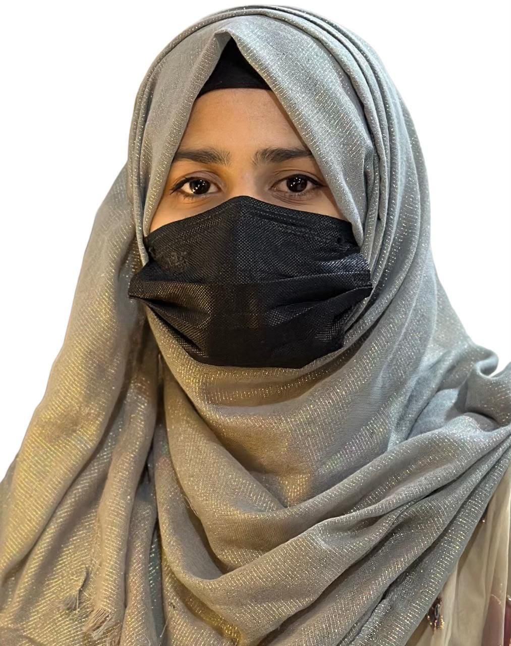 Fatima Zafar
