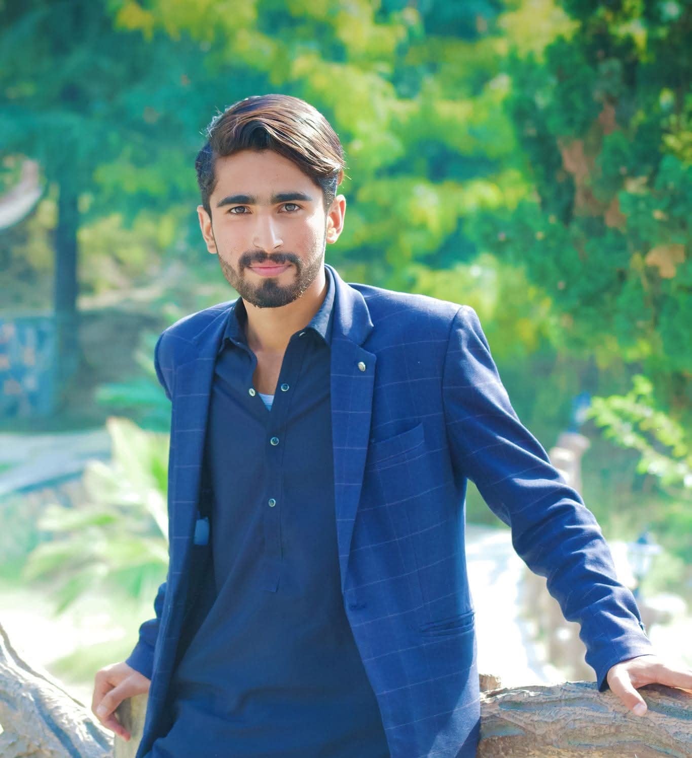 sami ullah