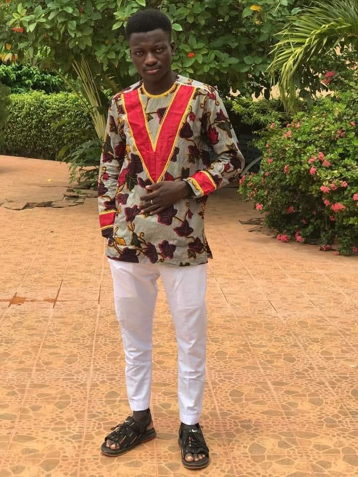 ABDOULAYE DAYAMBA