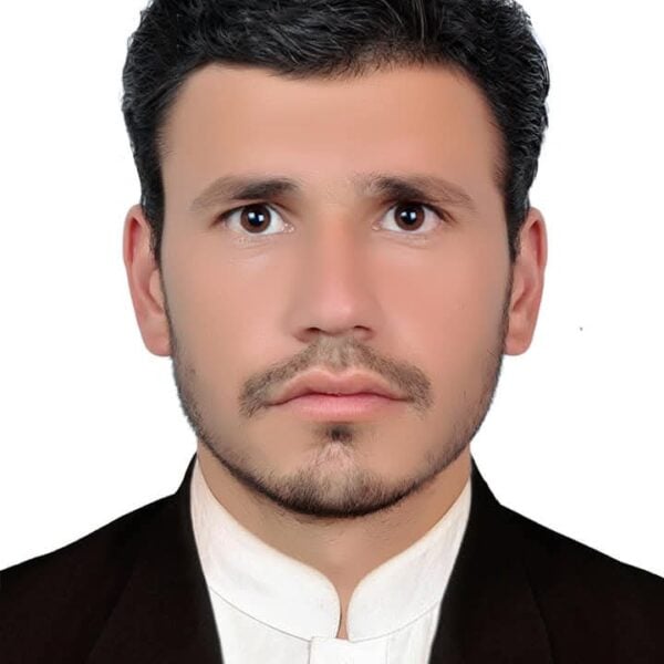 Saeedullah Wahedy