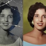 Old Photo Restoration Service