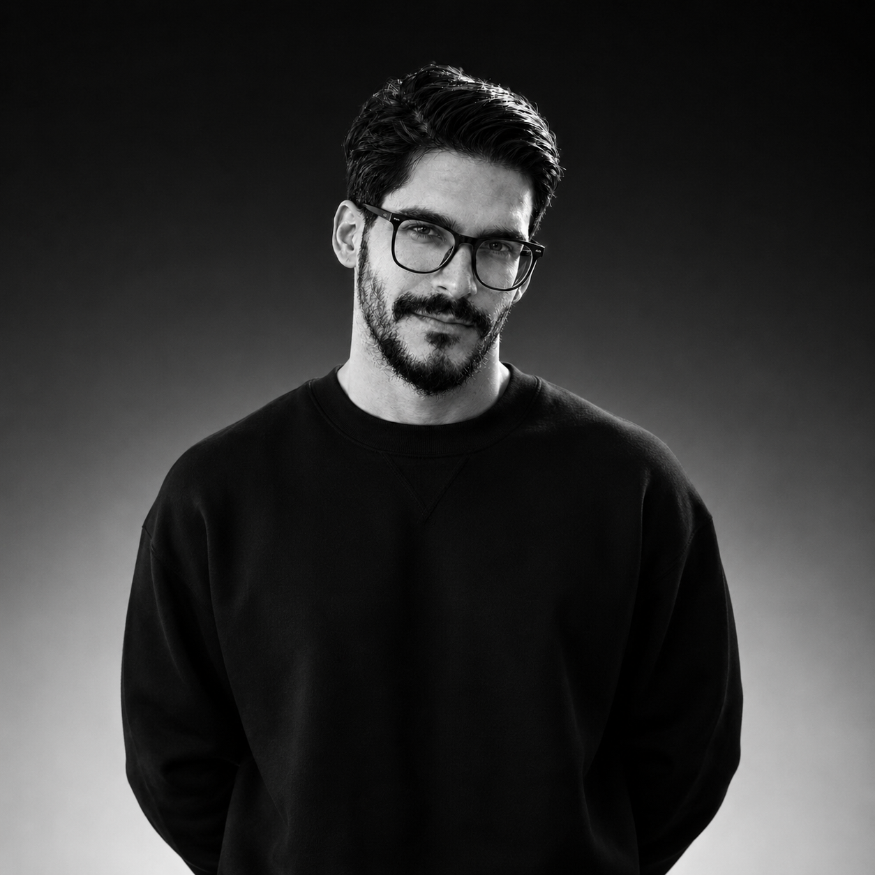 amirreza akbari