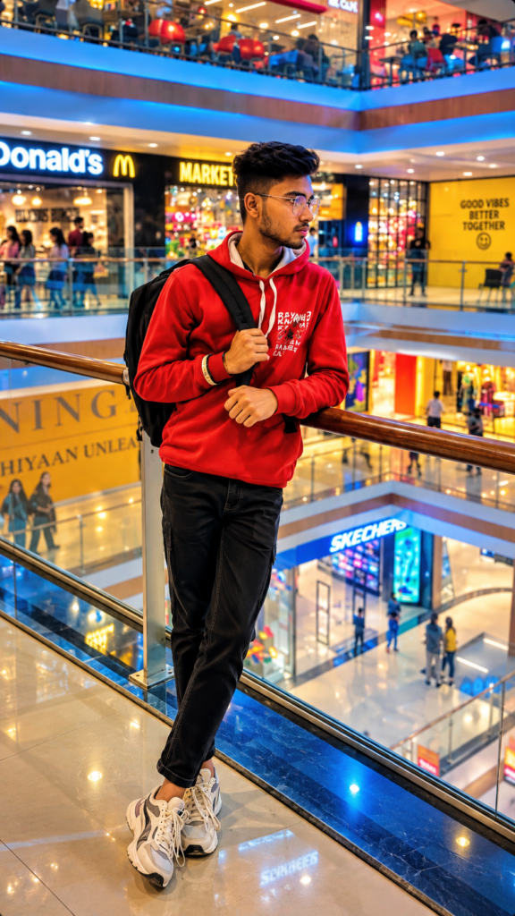 Rishav  Raj - cover