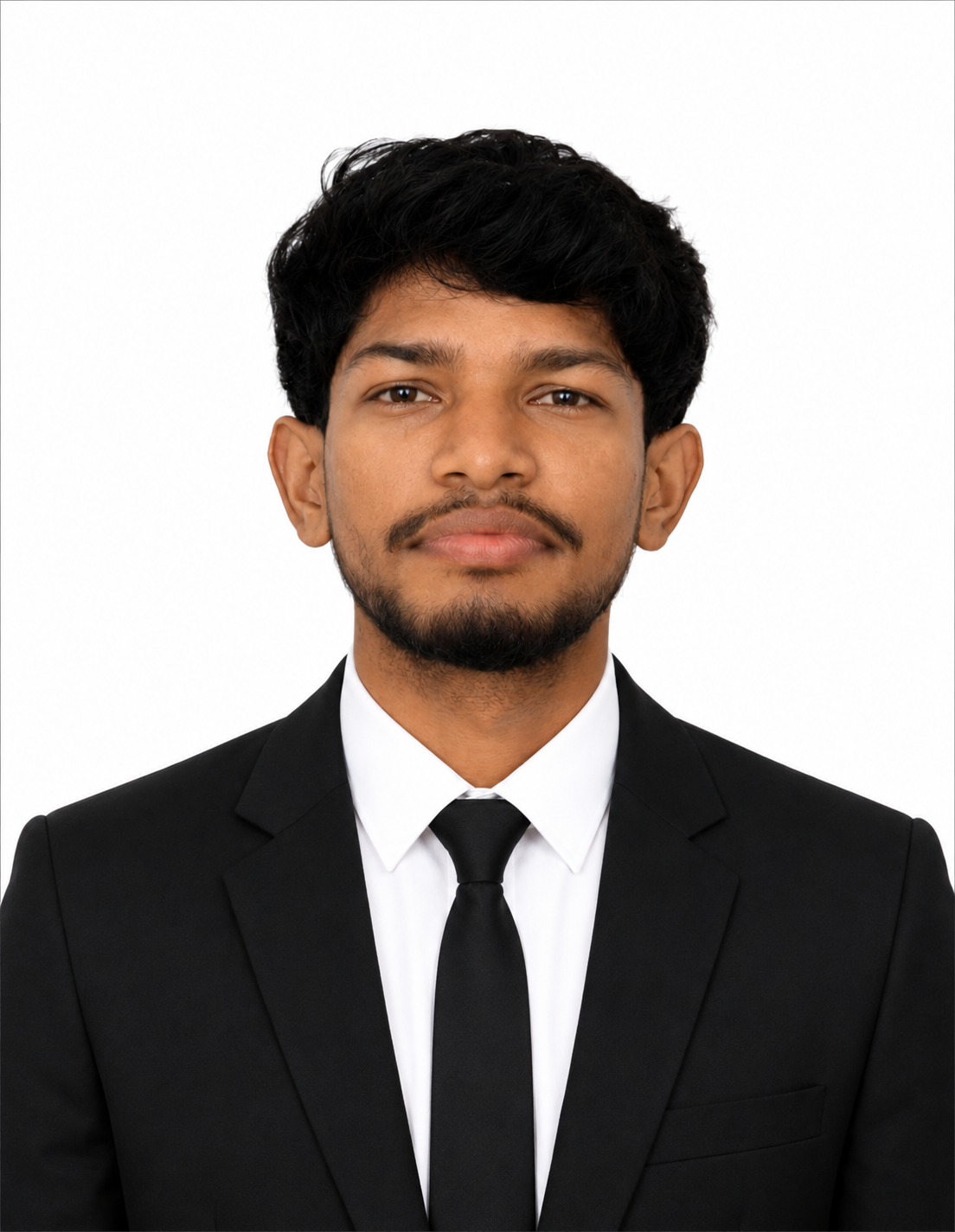 Aditya Kamble