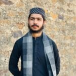 Zohaibuddin Soomro