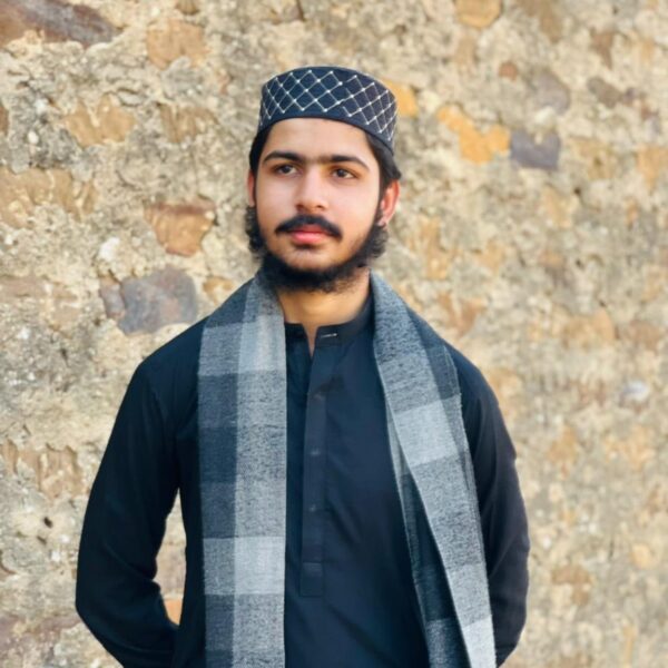 Zohaibuddin Soomro