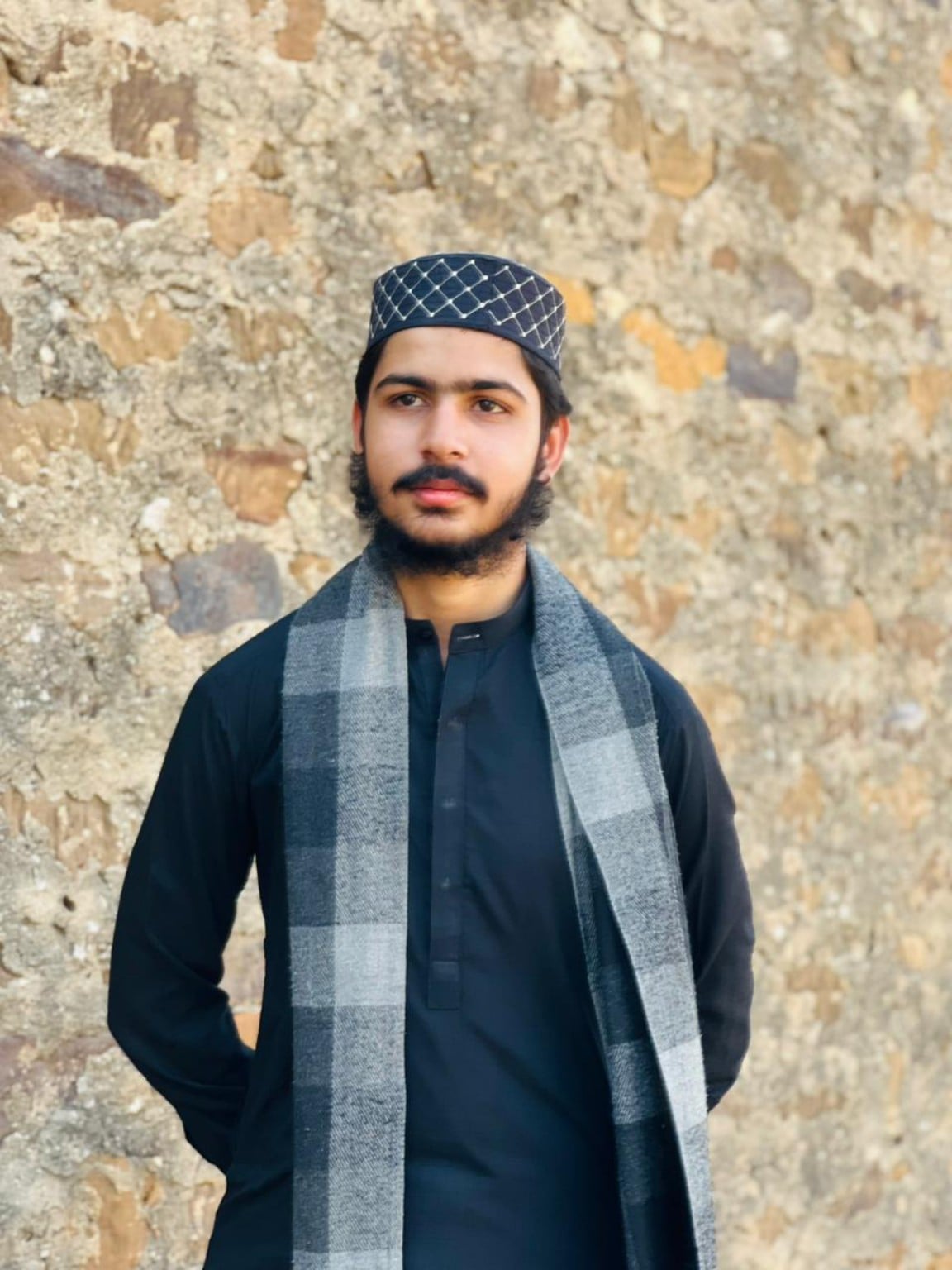 Zohaibuddin Soomro