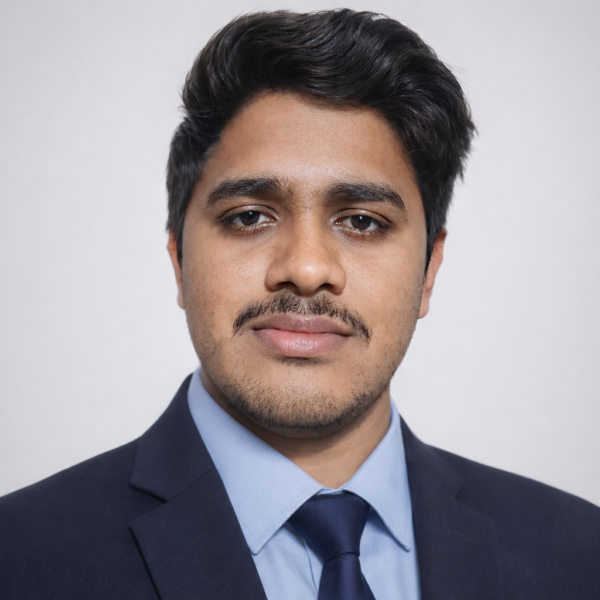 Prashant Kumar