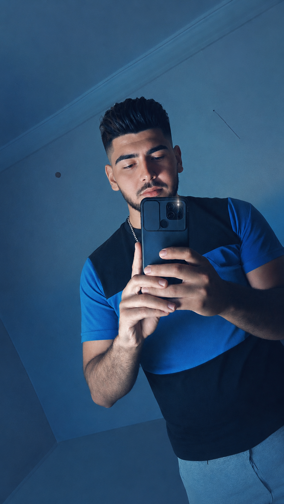 Abdelghani Djelti