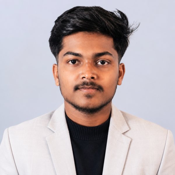 Aditya Dubey