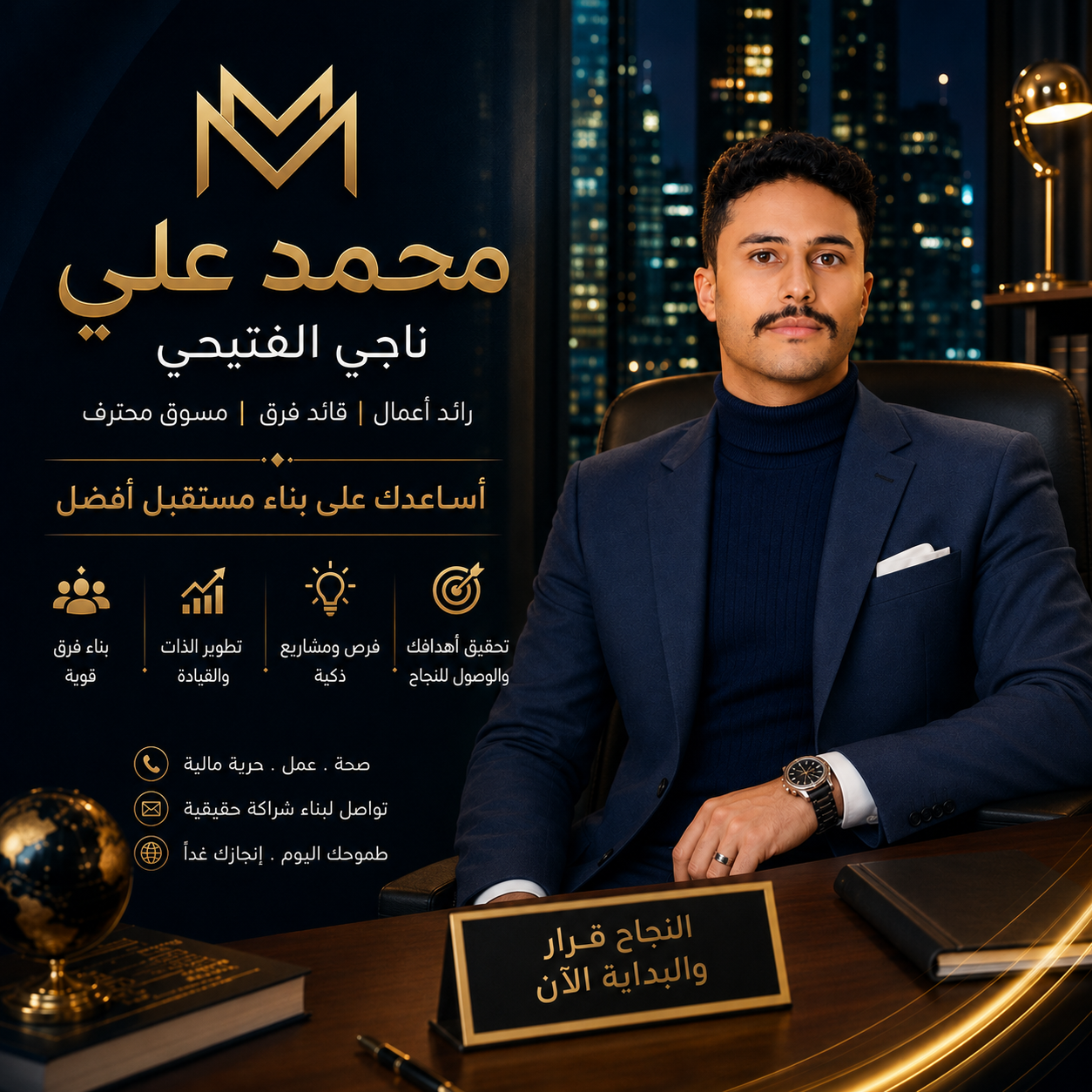 Mohamed Al , Fatihi