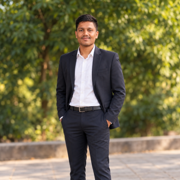 Ashwin Gawande
