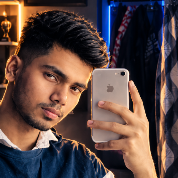 Rishav  Raj