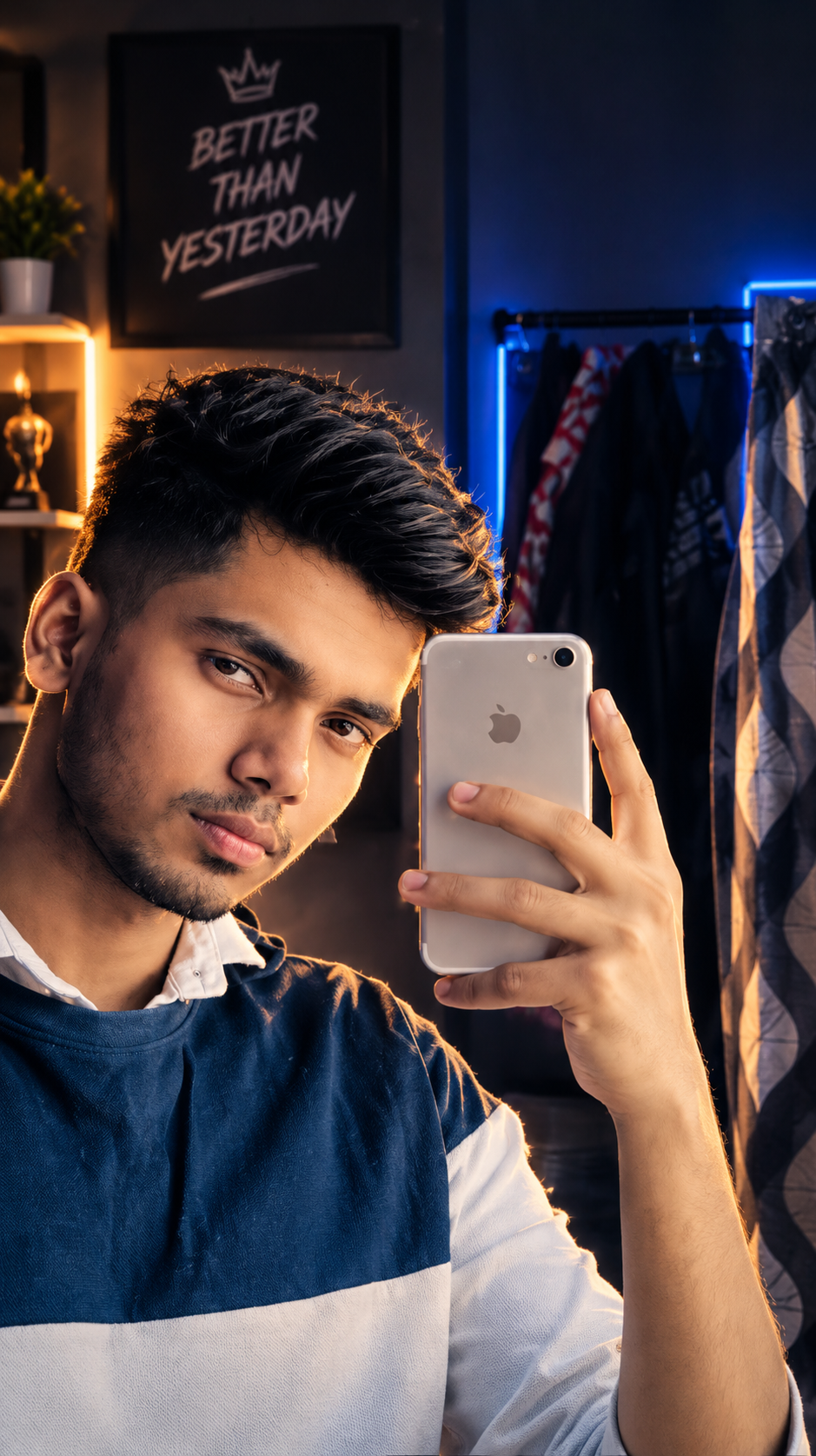 Rishav Raj
