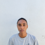 Geoffrey Stephi  RANDRIAMAMORITIANA 