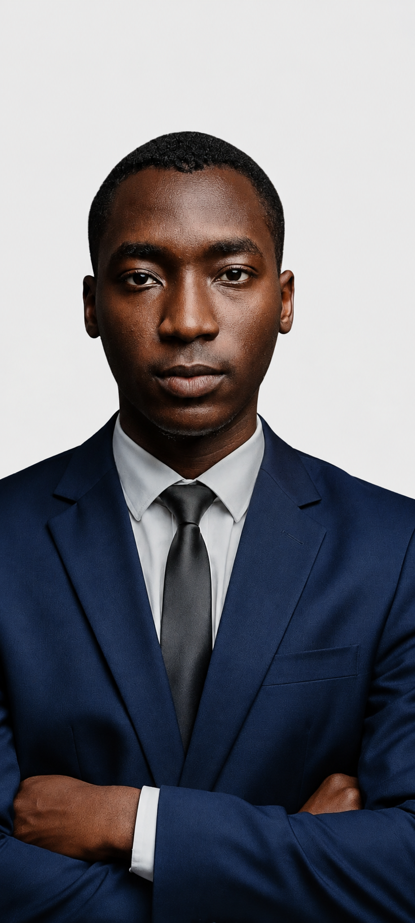 Israel Adeniran