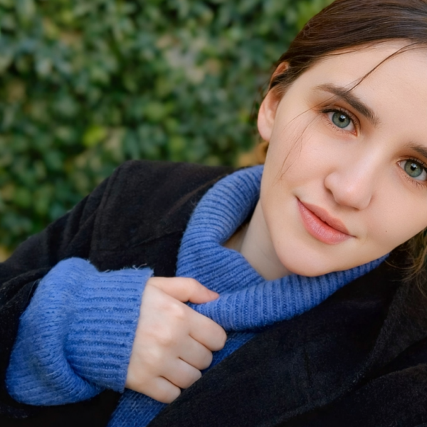 Kaltrina Tefiku