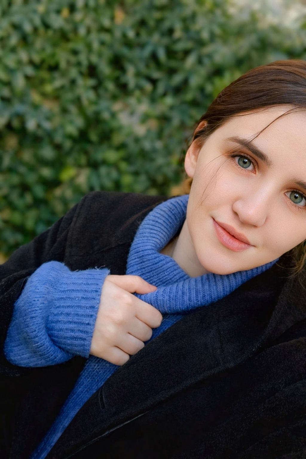 Kaltrina Tefiku