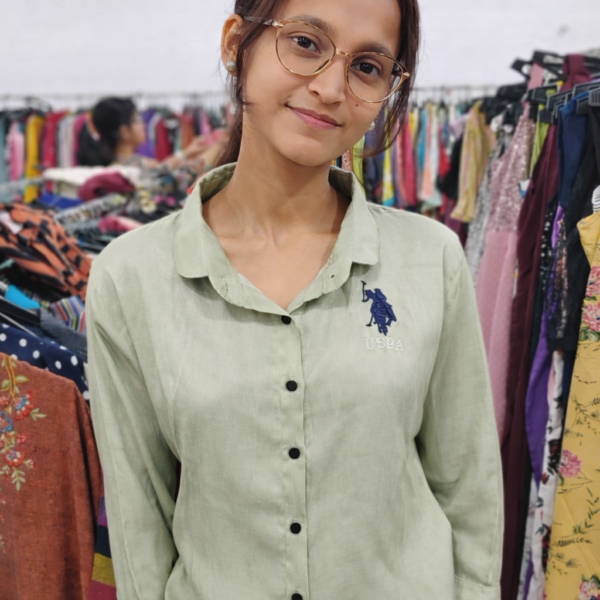 Angel Gupta