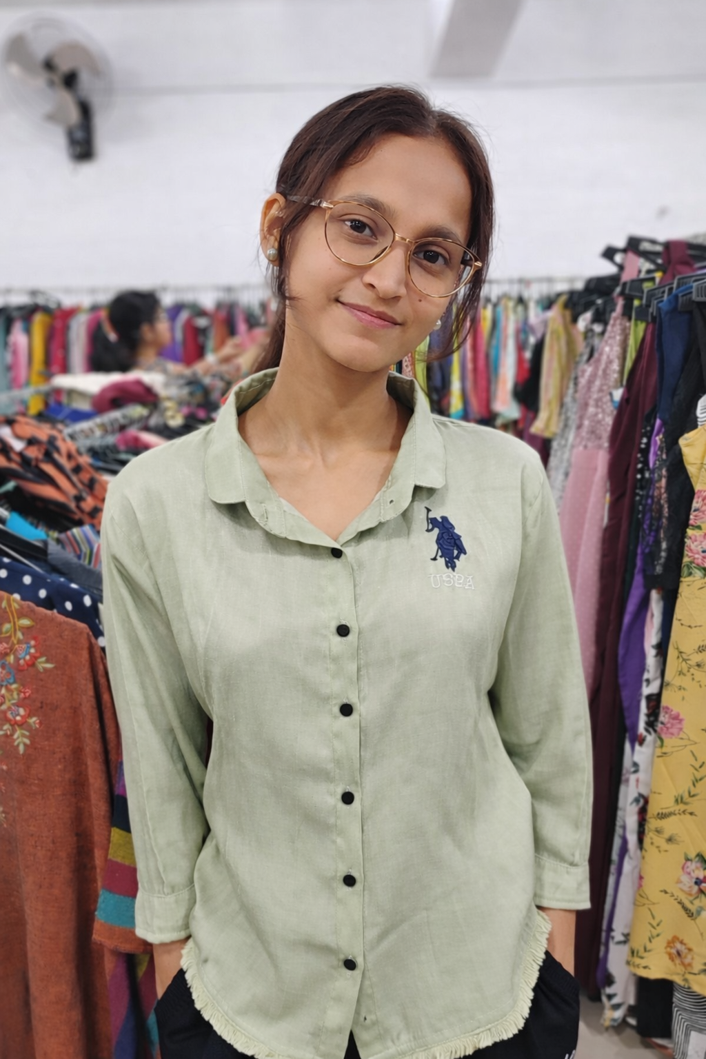 Angel Gupta