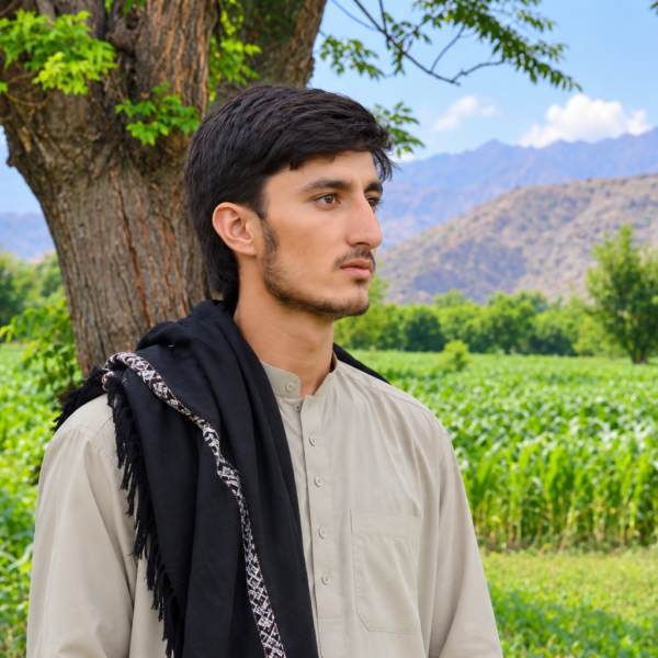 Arifullah masroor